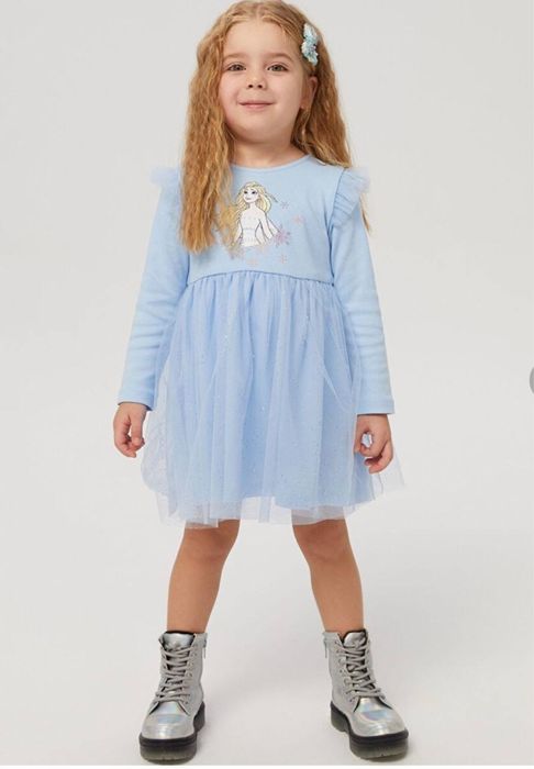 Платья детские в НАЛИЧИИ