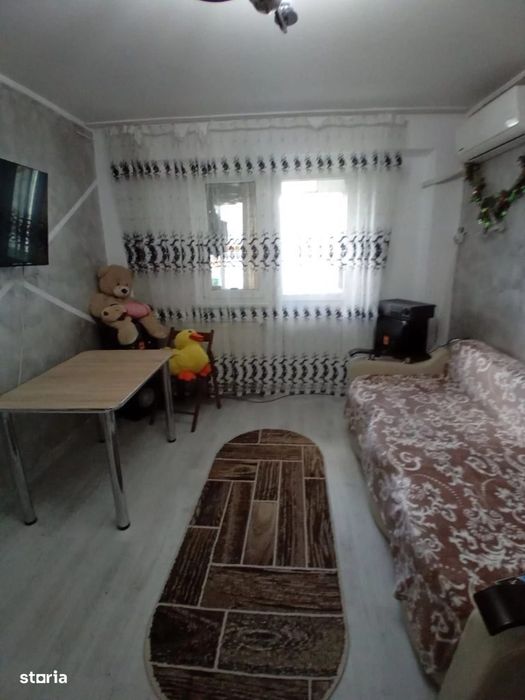 Apartament La Cheie - Renovat - 2camere confort 2 Viziru 3 E-uri — fotografia 1