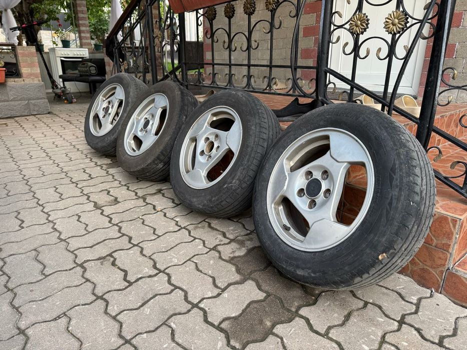 Nuga опель зафира а