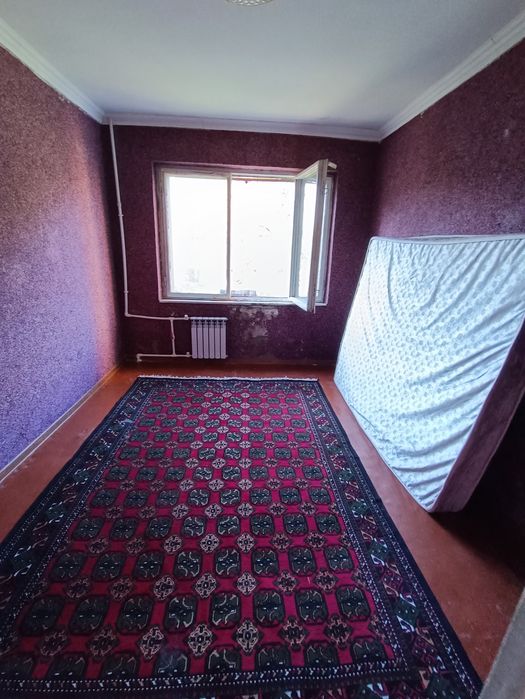 2 хонали квартира сотилади