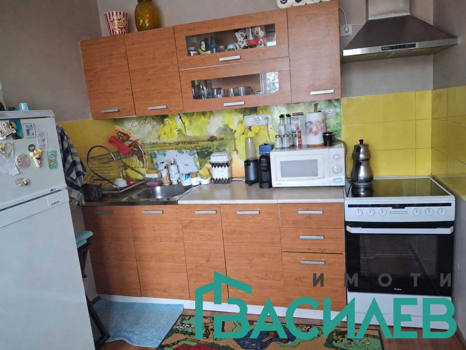 Продава ЕТАЖ ОТ КЪЩА град Перник, Байкушева махала