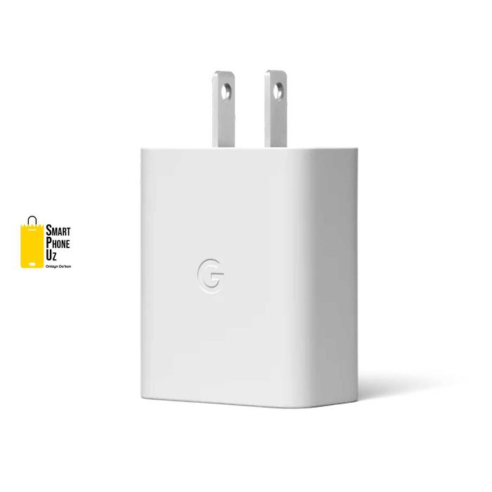 Google Pixel 45W USB-C Charger