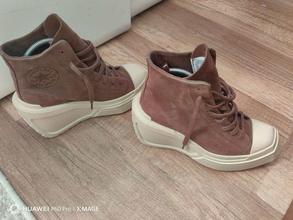 Converse Chuck 70 De Luxe