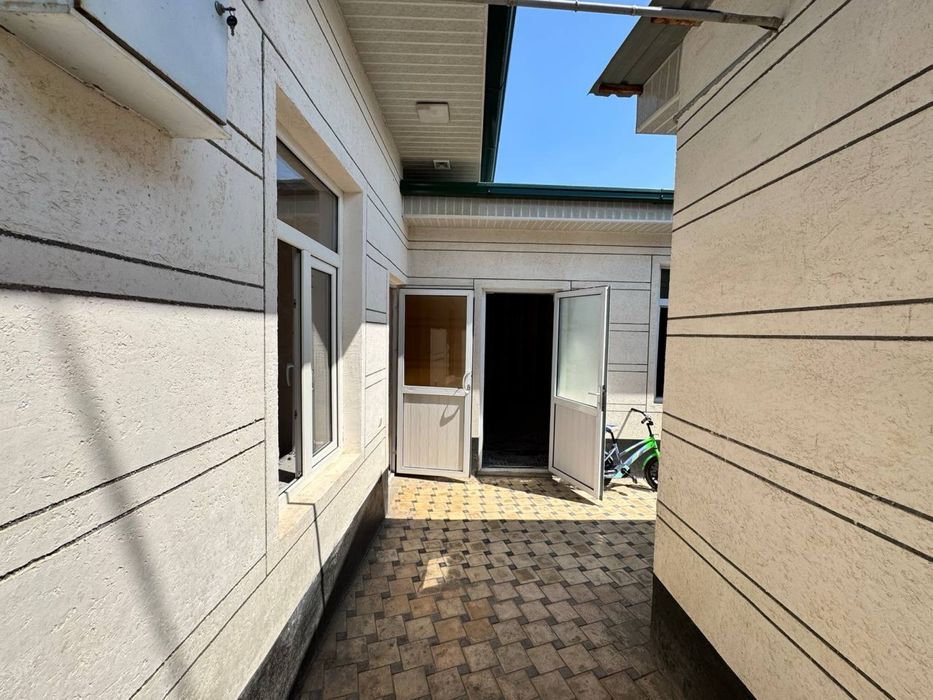 Продается УЗБУМ Баку яшнобад 1 соток 3-х комнатная