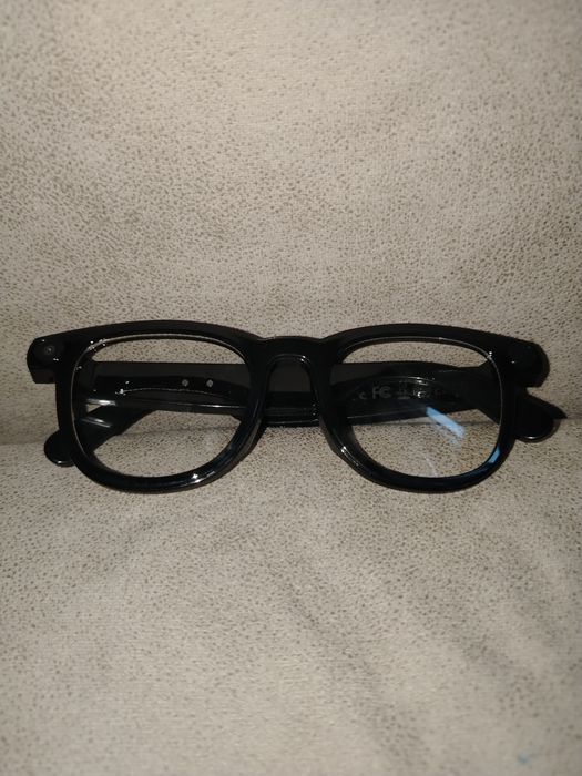 Очки с камерой хорошие