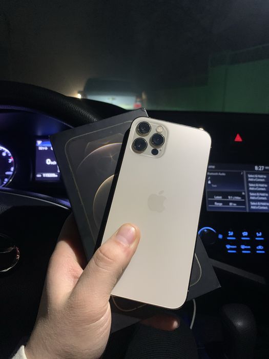 Iphone 12 pro 128gb