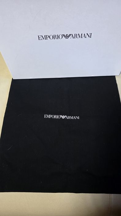 100% оригинални боти Армани/Armani.