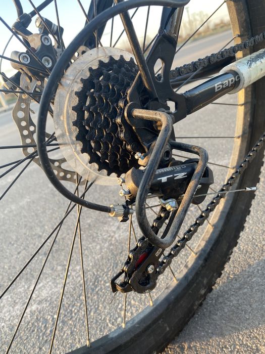 Продам Велосепеды Барс