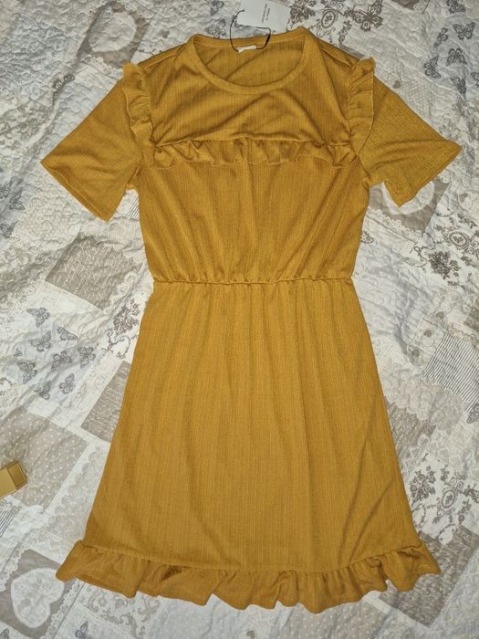 Rochie Jacqueline de Yong (Only) - Noua