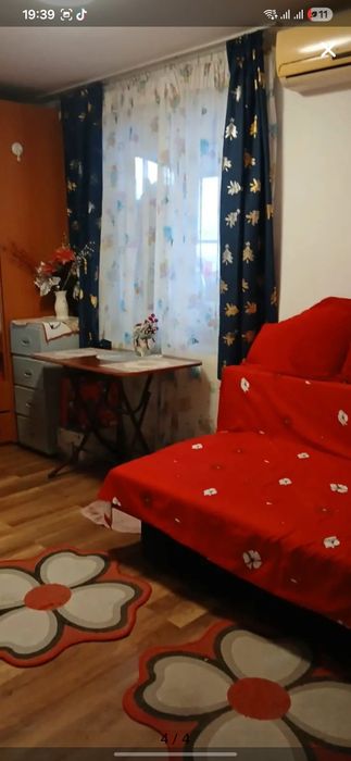 De vanzare urgent garsoniera 19000