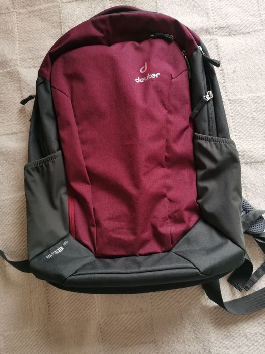 Раница deuter giga sl