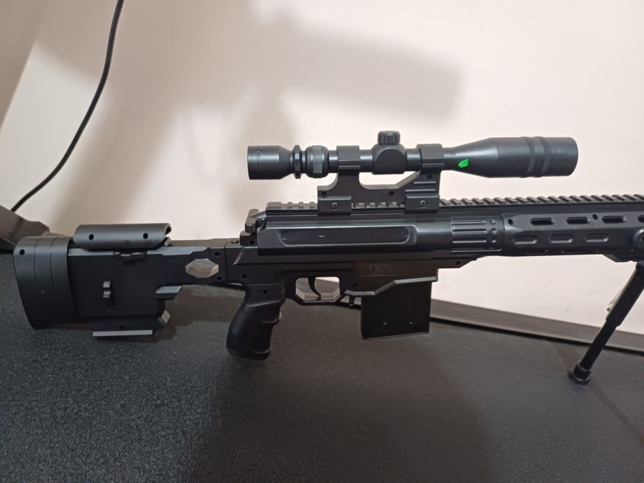 Детски автомат - играчка