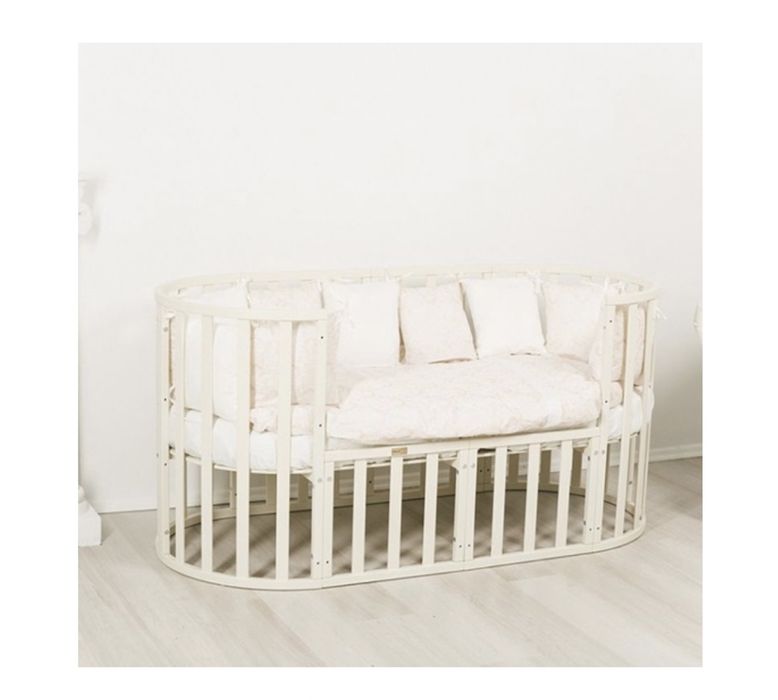 Детский кравать