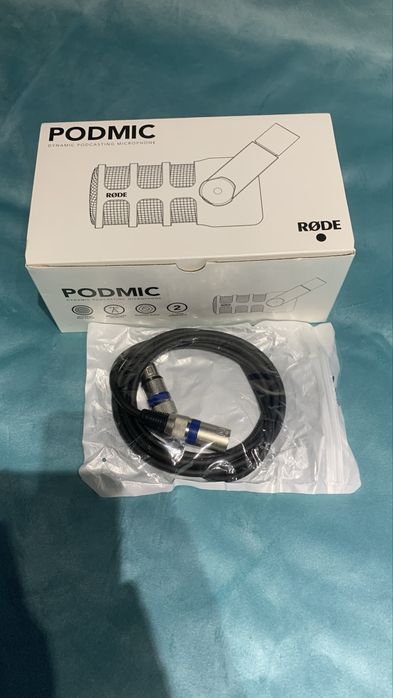 Robe Podmic (Made in Australia)
