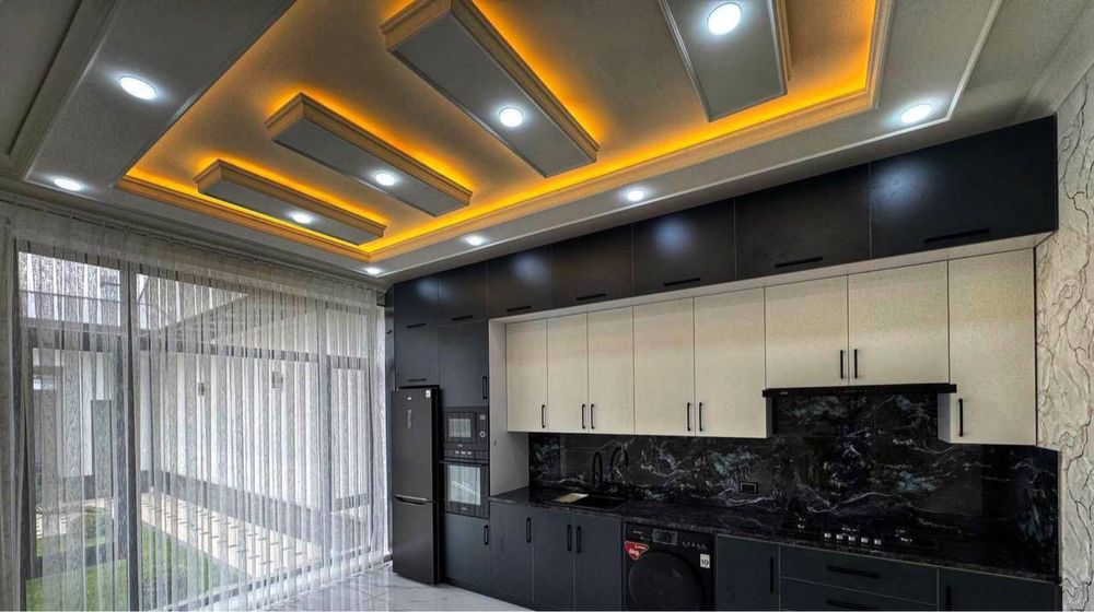 Чинобод ТРЦ Hi-Town  Продается Новый Евро Дом