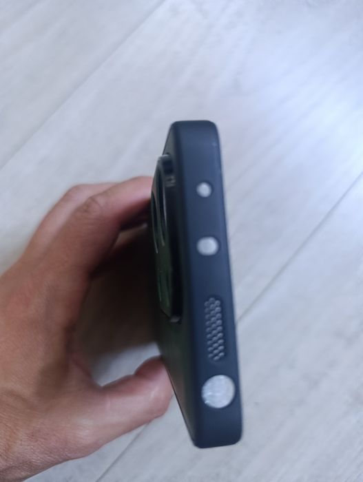 Кейс(гръб) за Redmi Note 13 pro