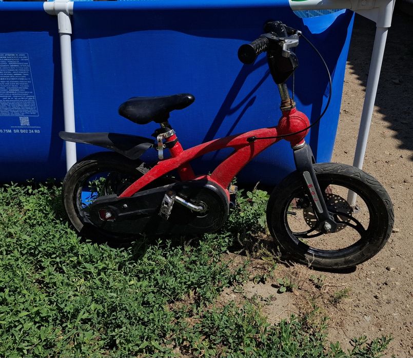 Продам детский велосипед