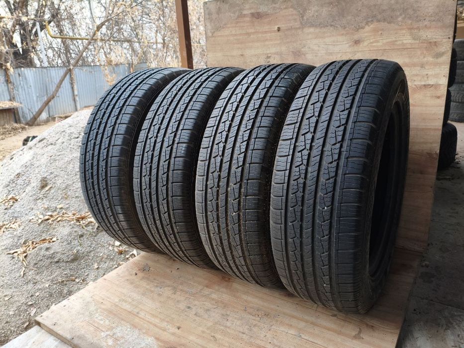 Принимаем б/у Шины Любых размеров