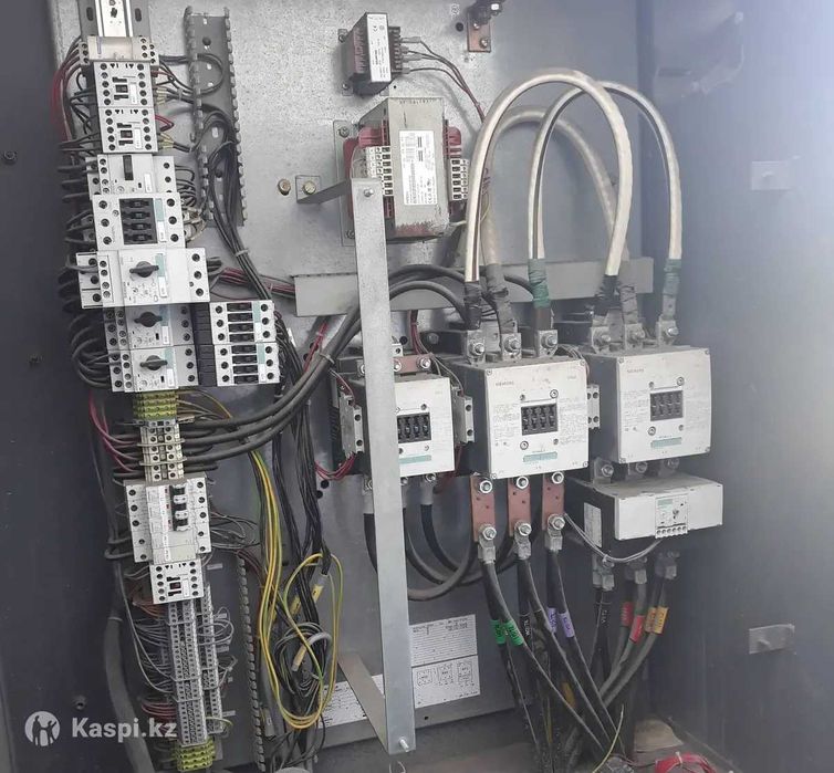 Услуги / ЭЛЕКТРИКА 24/7