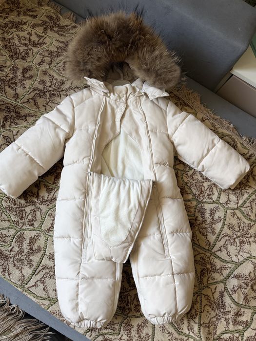 Продам зимний комбенизое
