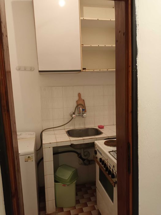 Дава се под наем Двустаен апартамент в Бургас, Възраждане - 45 кв.м за 255 € - Снимка #6