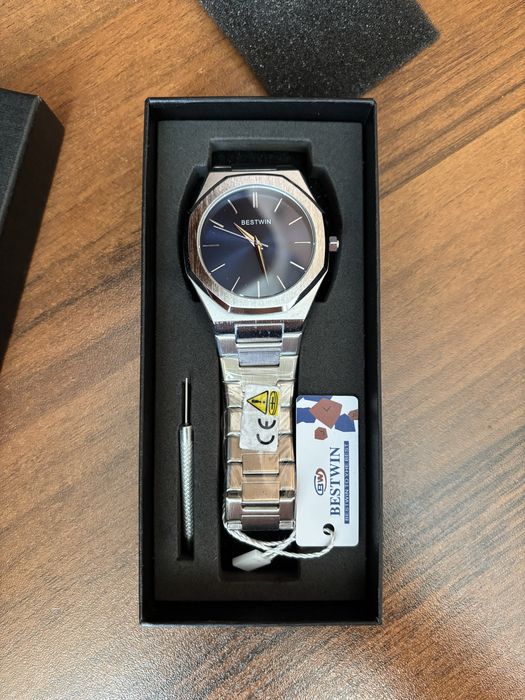 Мужские наручные часы