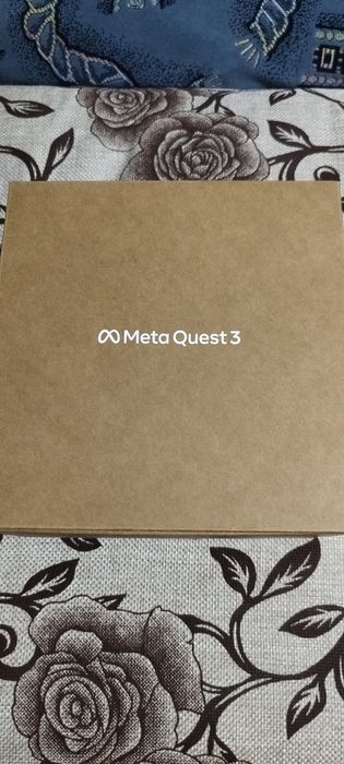 Meta Quest 3 512GB