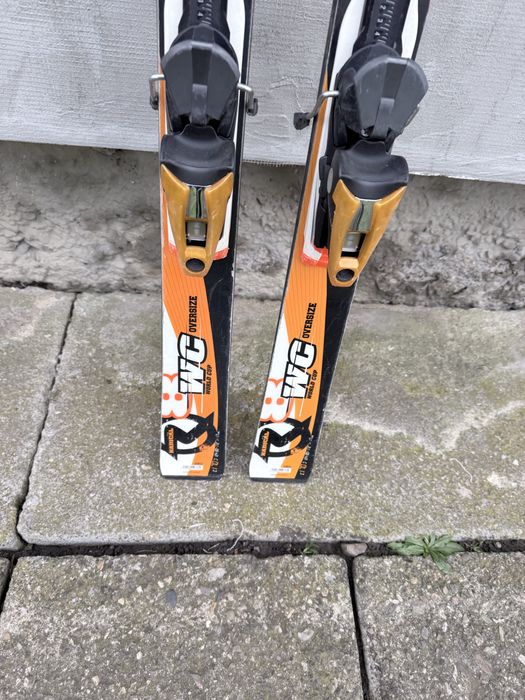 Ski schi carve Rossignol Radical World Cup Oversize 170cm