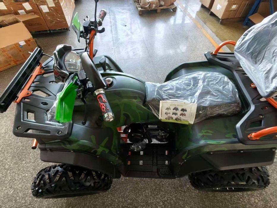 Продаются квадроциклы. 200 куб