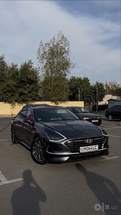 Hyundai sanata 2.5 tozza