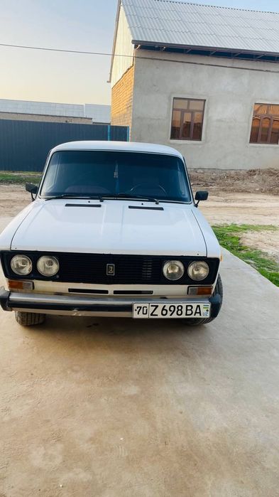 Vaz 2106 sotiladi manzil qarshi