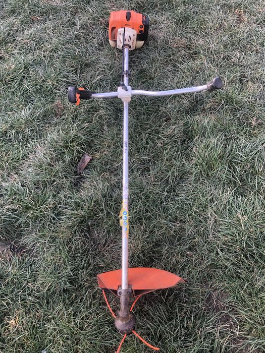 Motocoasa Stihl Fs 250 in stare foarte buna