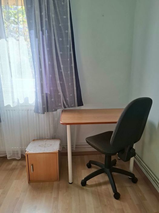 Inchiriez apartament 2 camere Marasti, Cluj-Napoca