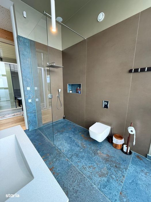 Vand Vila Ultra-Premium