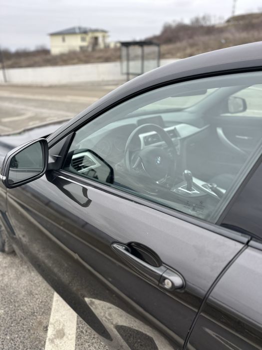 BMW seria 4 automat