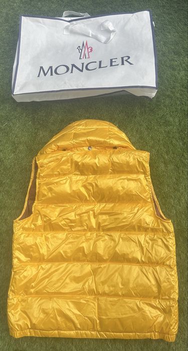 Veste calitate premium, fulgi de gasca M.O.N.C.L.E.R Marimea M