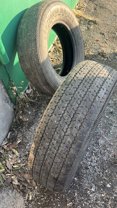 Продам шины R14/205/70