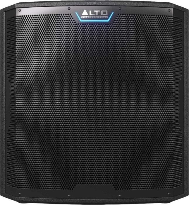 Alto TS412 и Alto TS15S