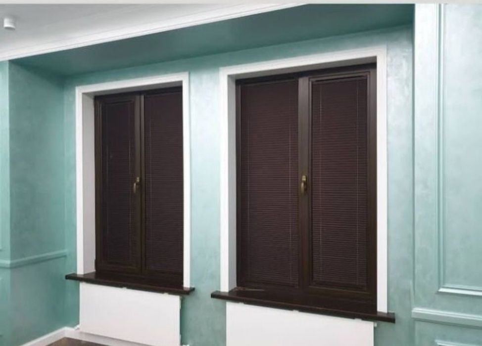 Jalyuzi pardalari жалюзи евро