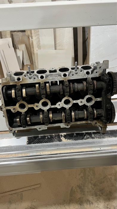 Головка Киа серато