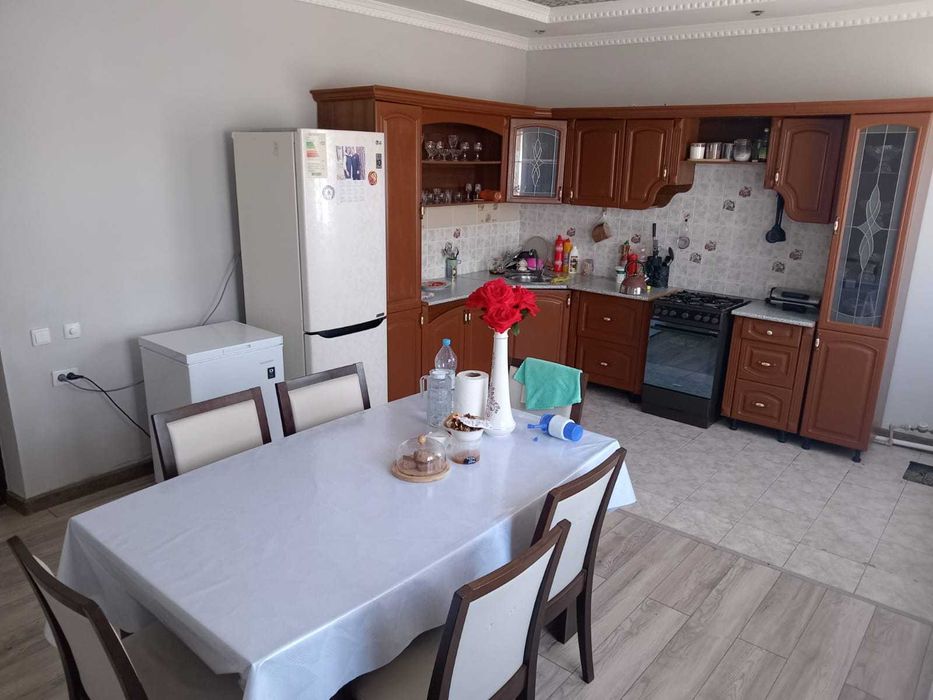 Продается дом в Саркамыс-2