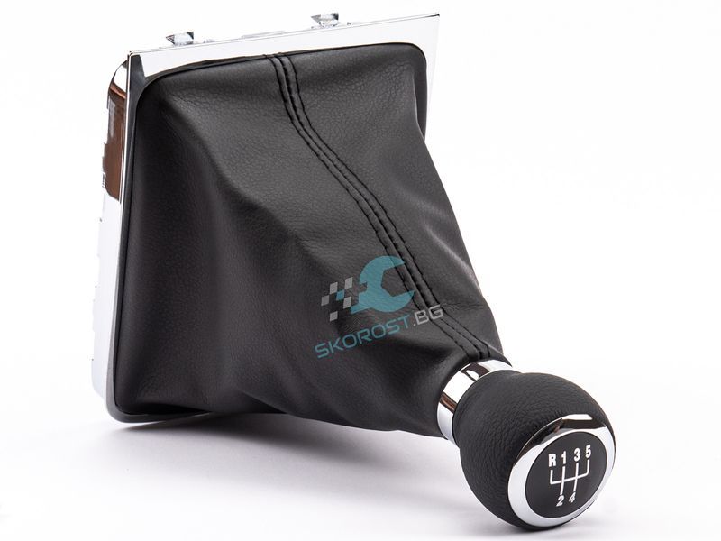 Скоростен Лост с Маншон за VW PASSAT B6 CC