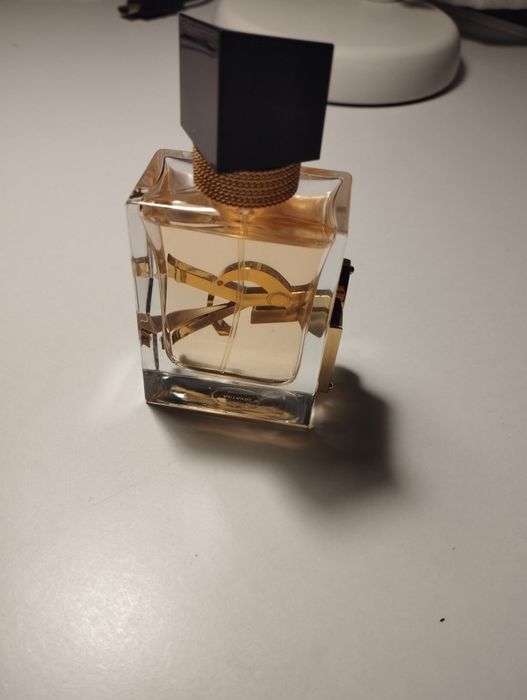 YSL Libre Eau de Parfum