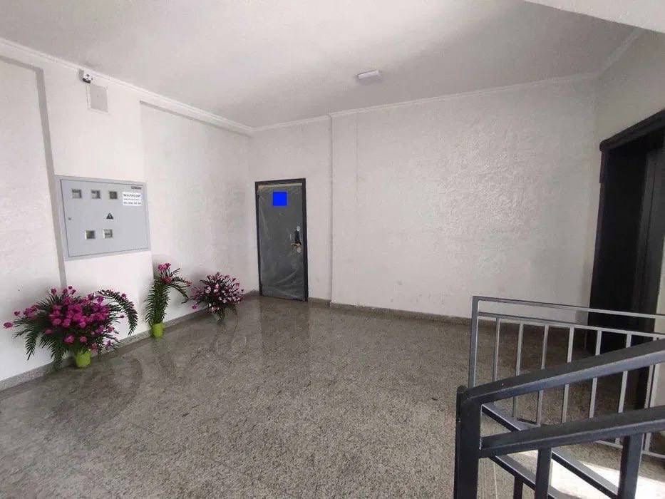 Квартира Ж/К Comfort House 4/7/9 124 кв.м