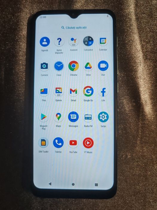 Motorola   e   20