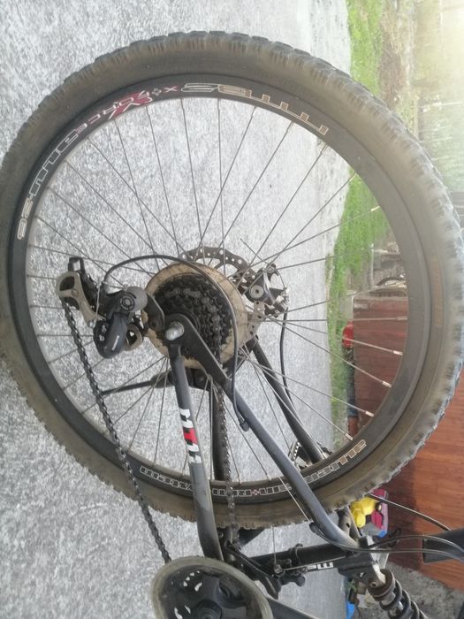 Bicicleta Germania