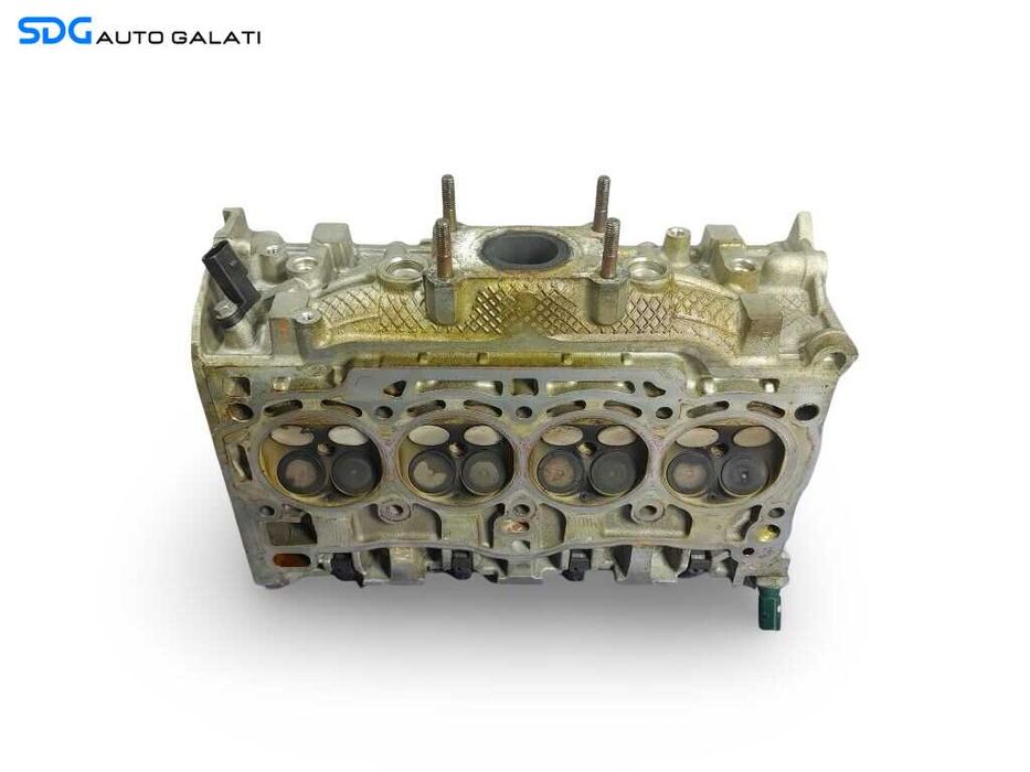 Chiulasa Chiuloasa Motor 1.4 TSI CZDA Seat Tarraco 2019 - 2024 Cod 04E103064F 04E103264C [B4833]