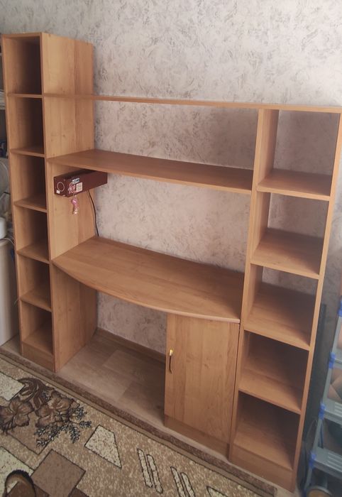 Продам детскую горку