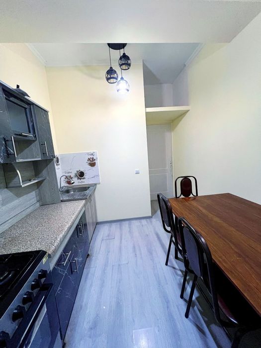 Kvartira ijara sheriklikga olamiz.