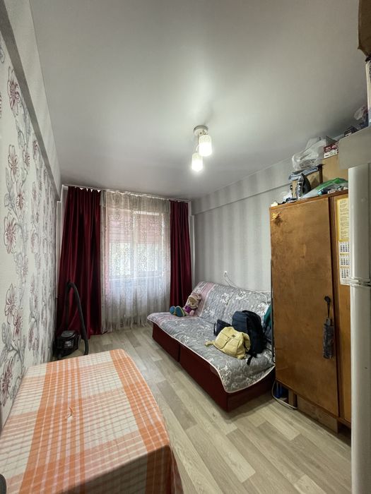 Продается 3х ком. квартира, р-н Бульвар Гагарина